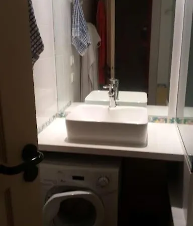 Plagne Soleil - Montsoleil -ski Aux Pieds-5 Personnes Apartment *